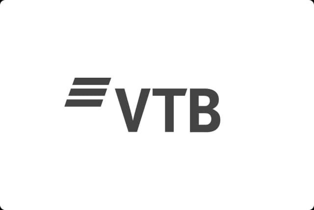 VTB Bank enterprise case study cover image